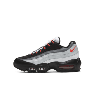 Nike Air Max 95 Recraft Older Kids' Shoes. Nike LU